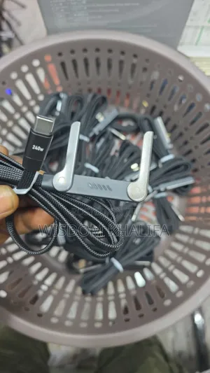 240w Super Fast Cable