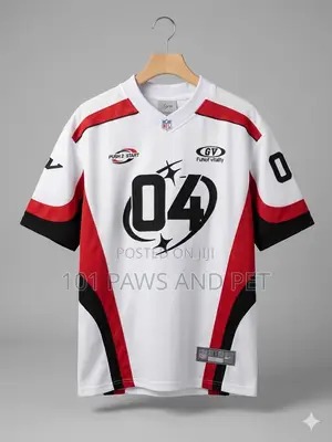 NFL Jersey