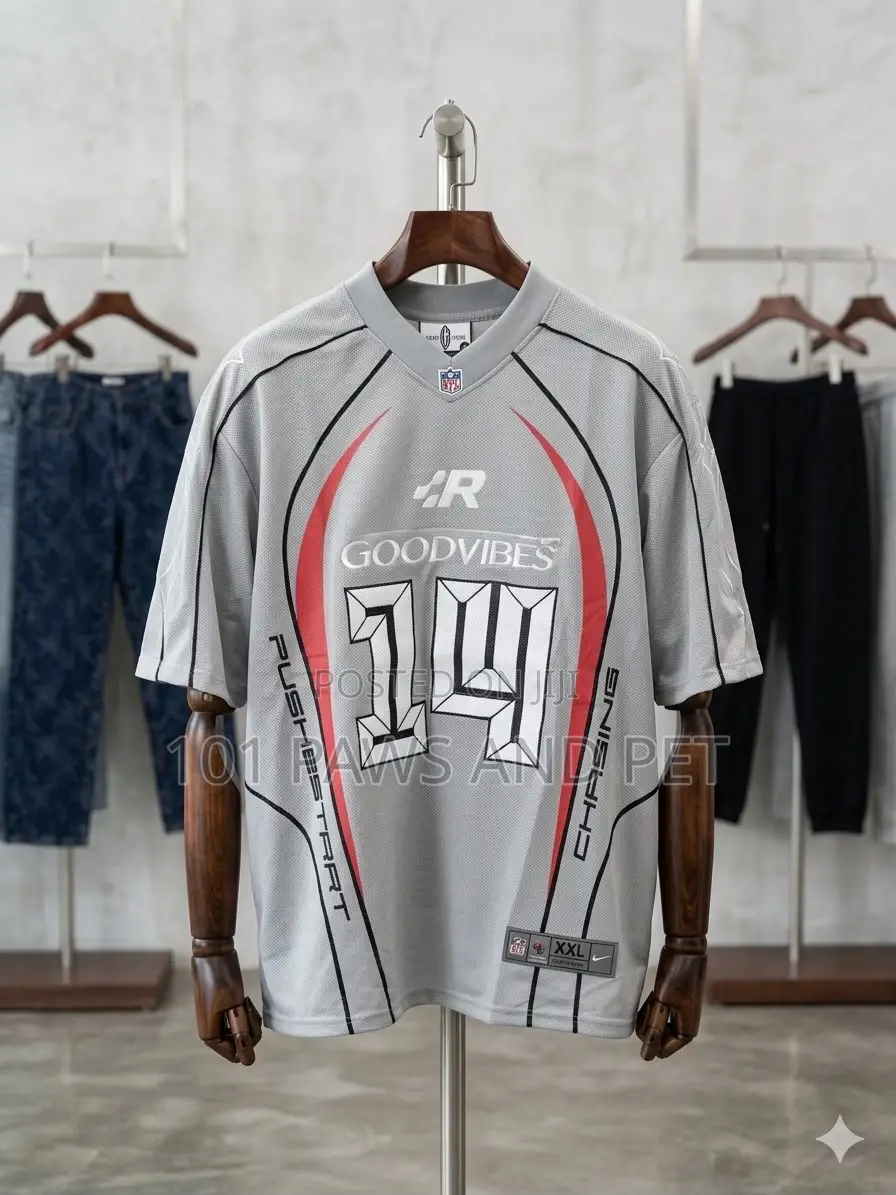 NFL Jersey