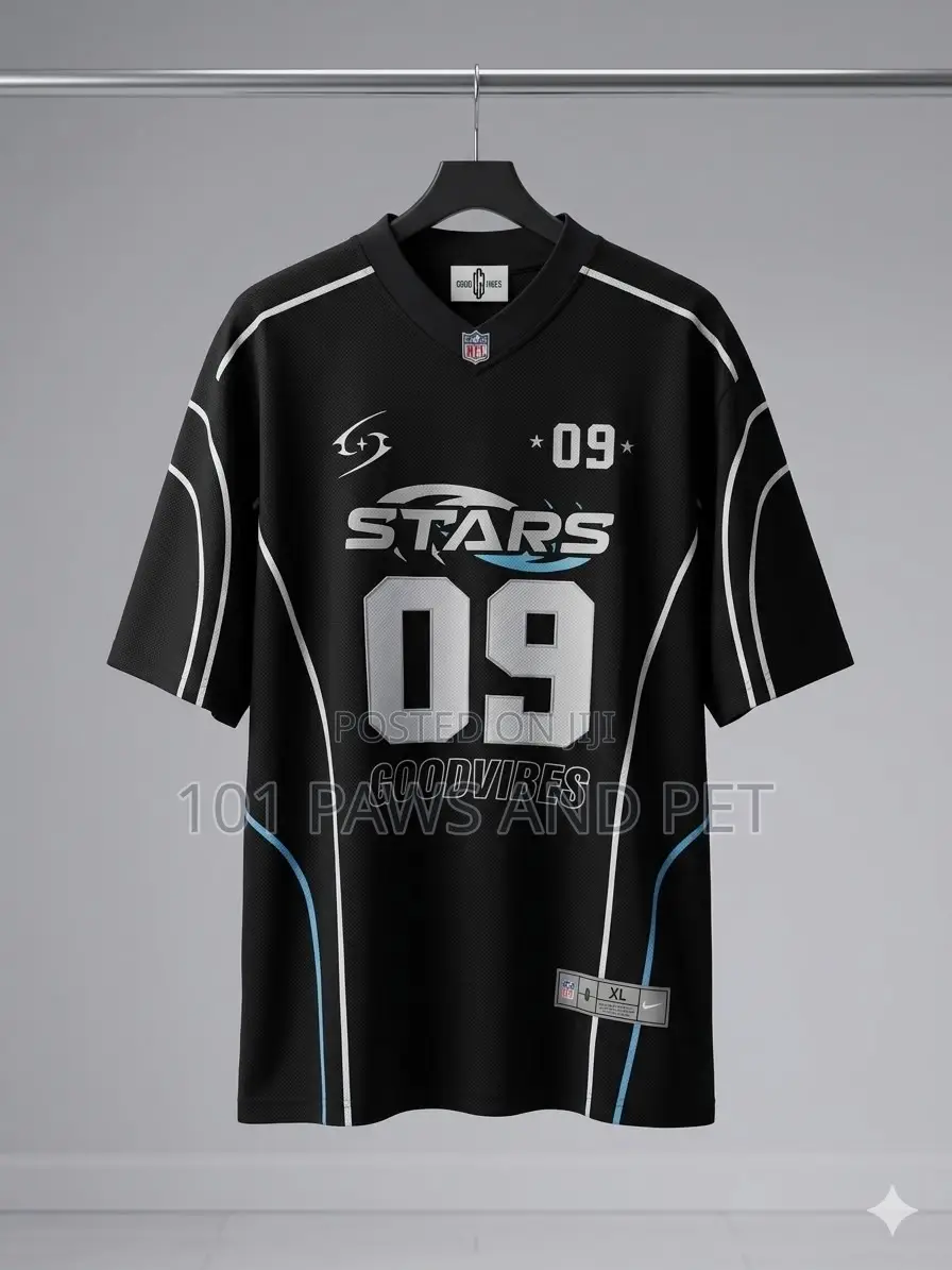 NFL Jersey