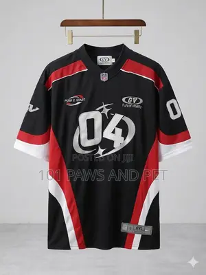 NFL Jersey