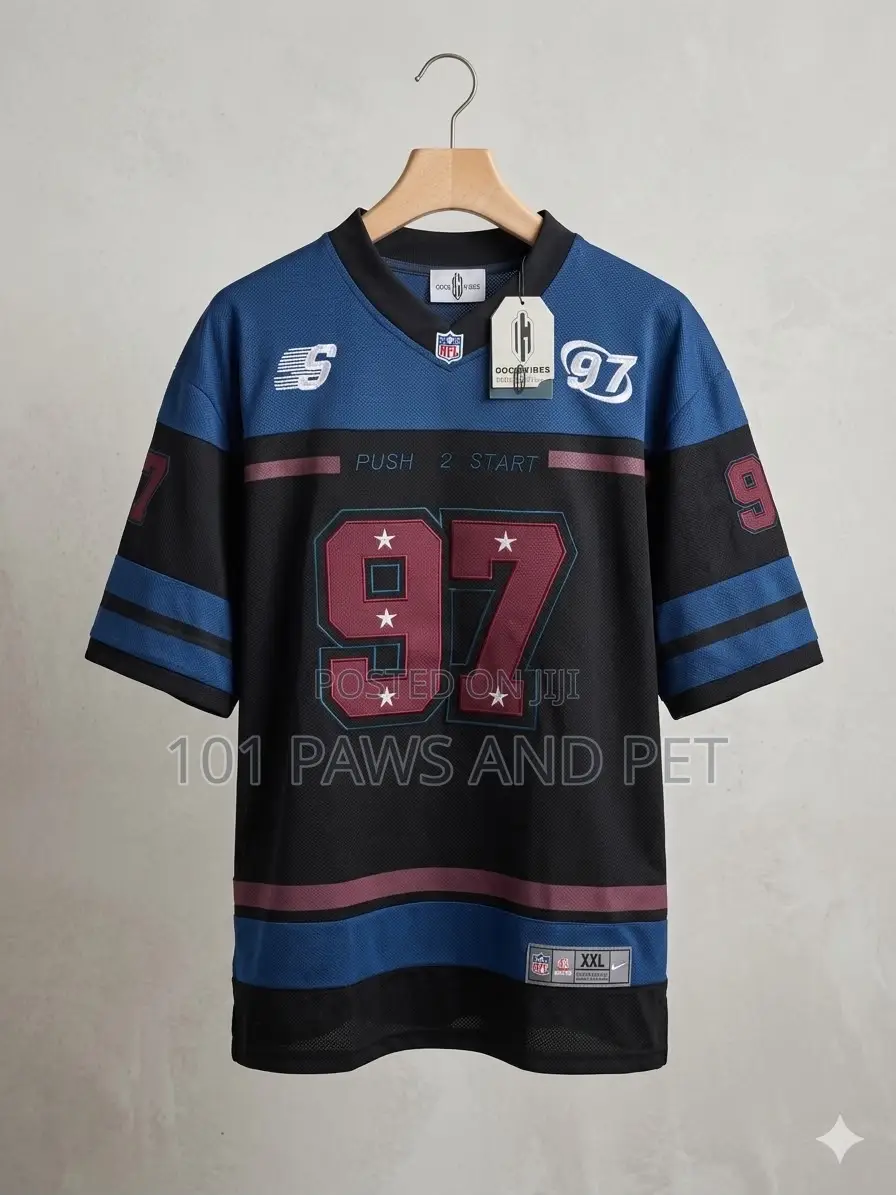 NFL Jersey