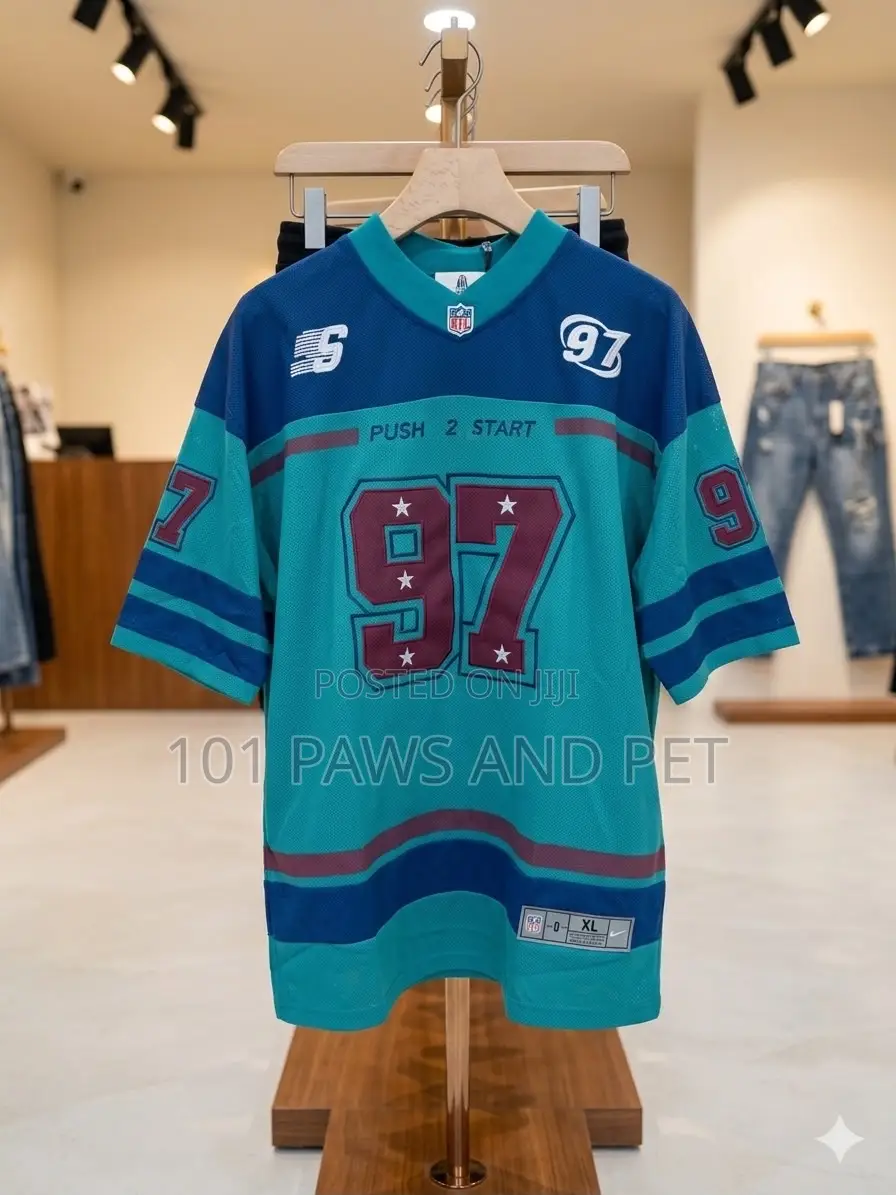 NFL Jersey