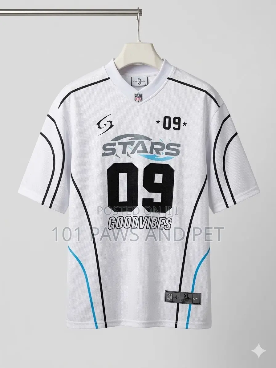 NFL Jersey
