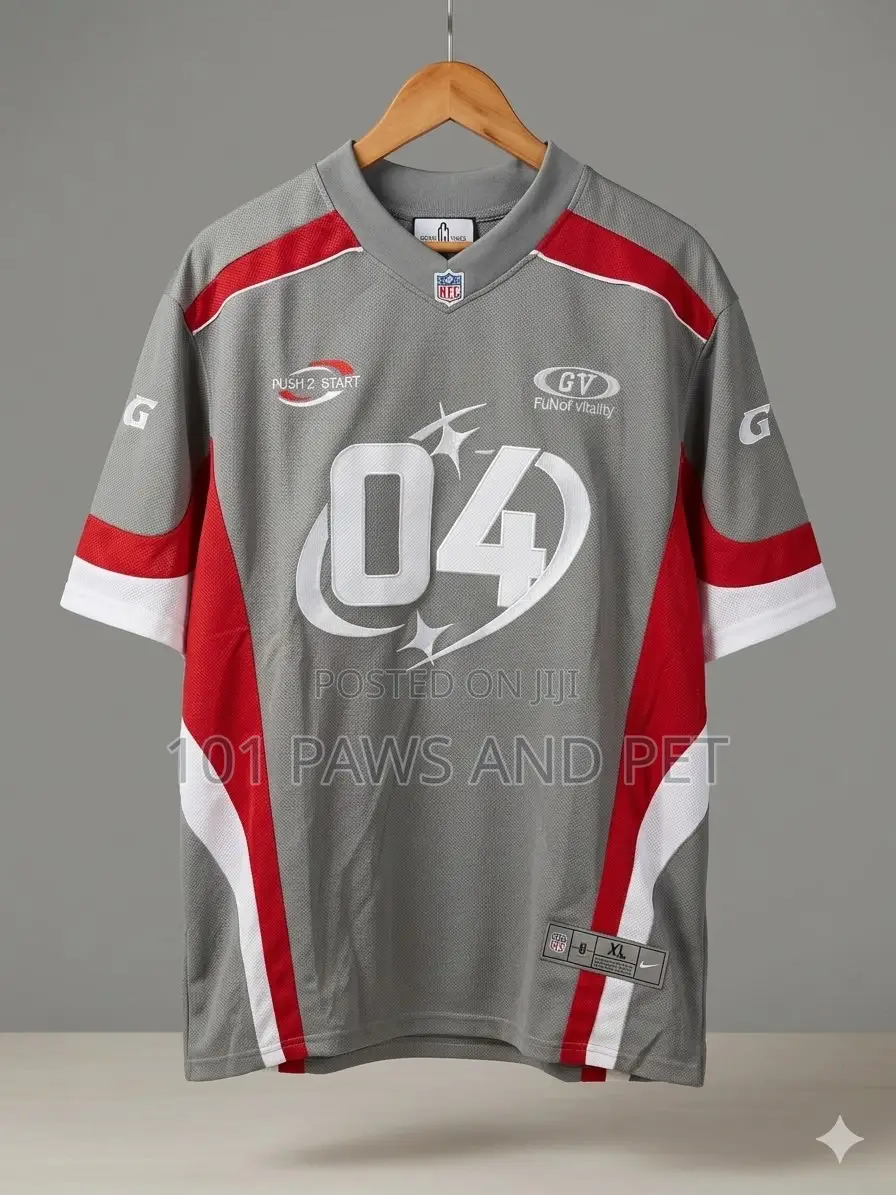 NFL Jersey