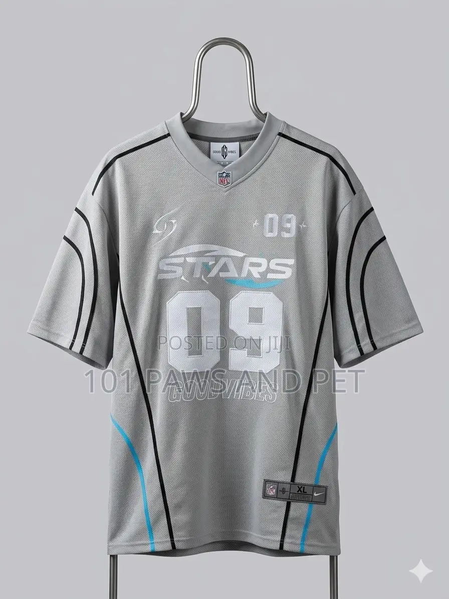 NFL Jersey