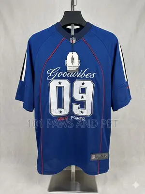 NFL Jersey