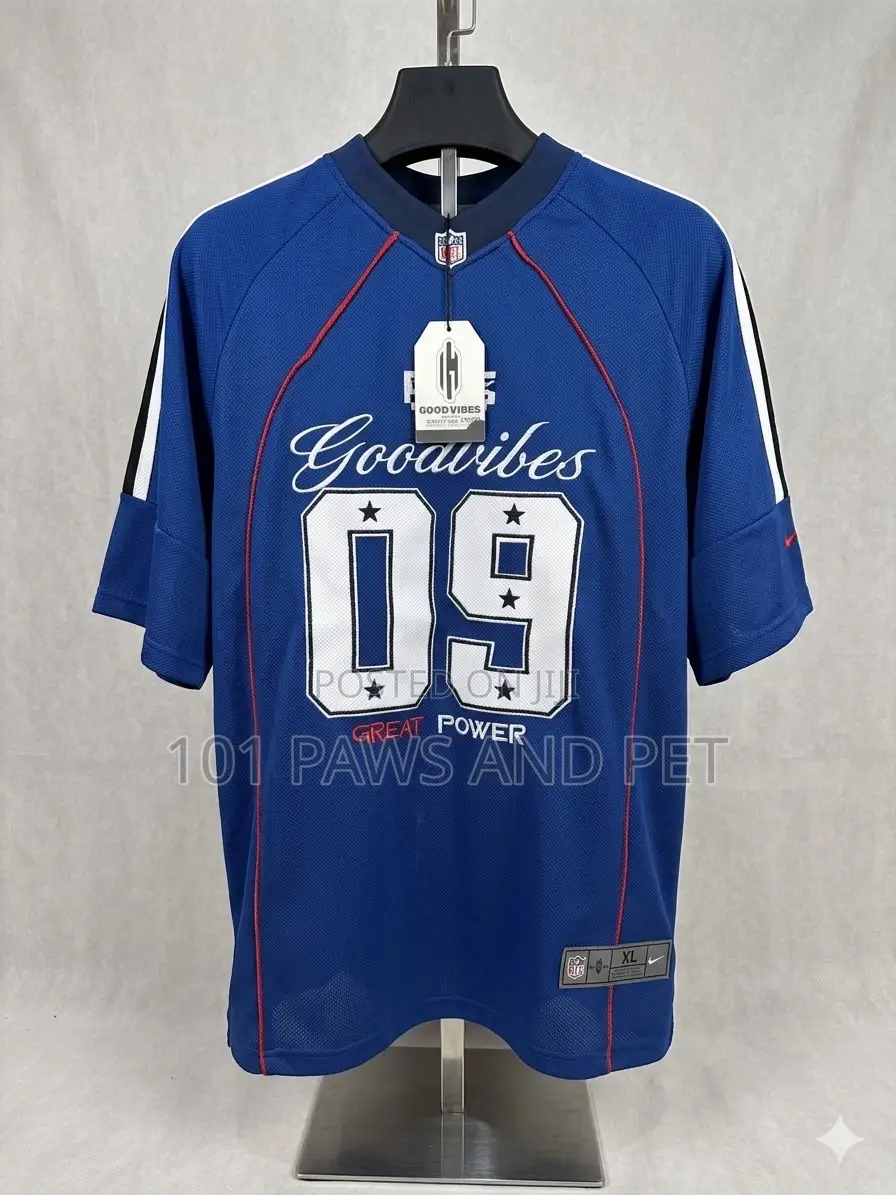 NFL Jersey