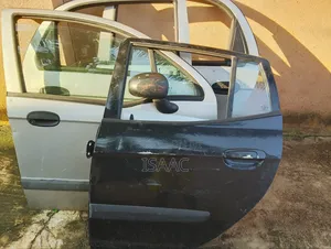 Kia Morning and Chevrolet Matiz Doors