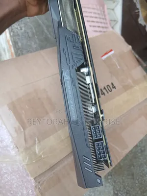 Asus Rog Strix Gtx1080 8gb