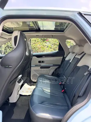 Jetour Dashing 1.5 Petrol FWD 2023 Blue