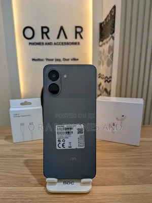 Tecno Pop 20 128 GB Gray