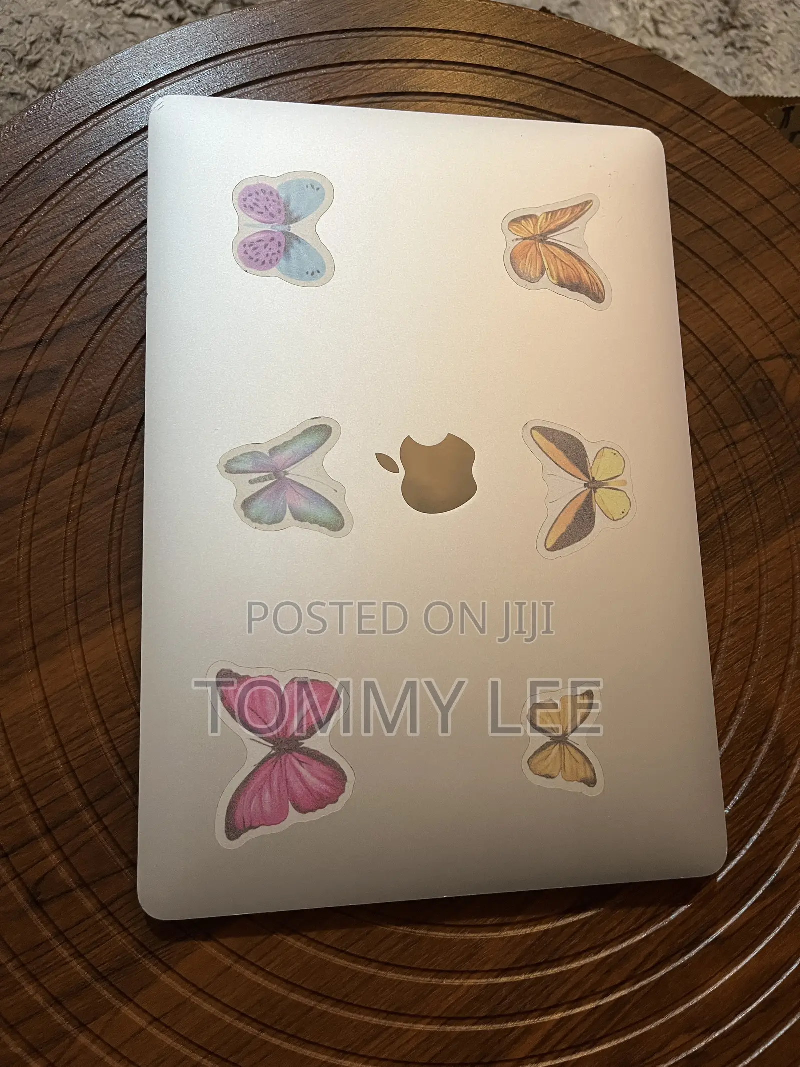 Laptop Apple MacBook Air 2020 M1 8GB Apple M1 SSD 500GB