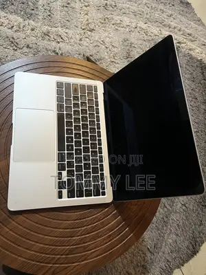 Laptop Apple MacBook Air 2020 M1 8GB Apple M1 SSD 500GB