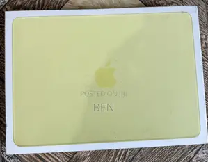 New Laptop Apple MacBook Neo 2026 8GB HDD 256GB