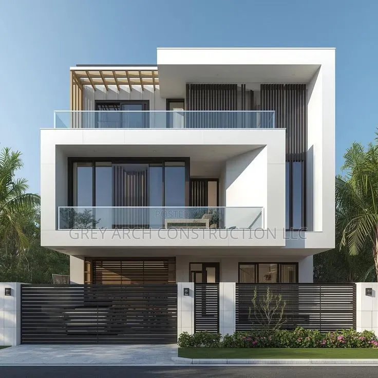Architectural Designs