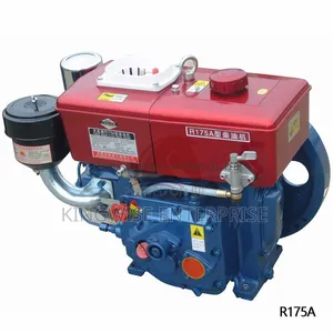 R175 Diesel Engine