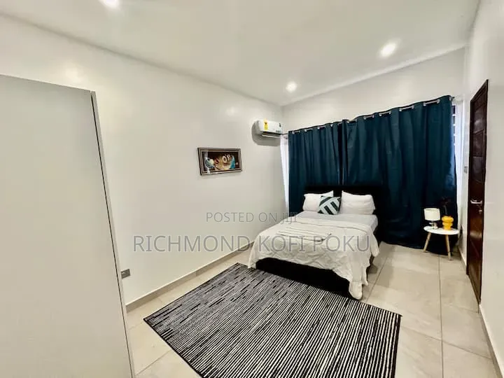 3bdrm House in Kofis Realty, Sakumono for sale