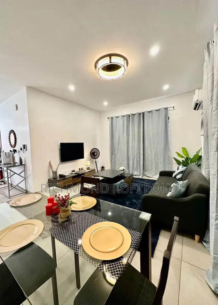 3bdrm House in Kofis Realty, Sakumono for sale