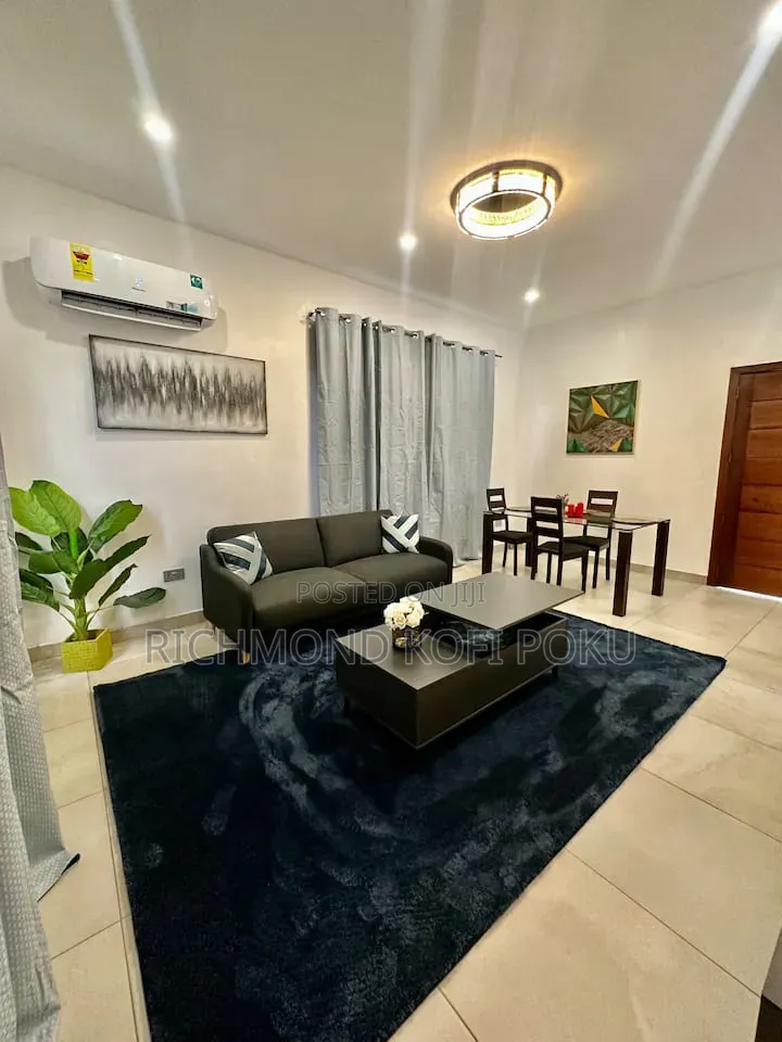 3bdrm House in Kofis Realty, Sakumono for sale