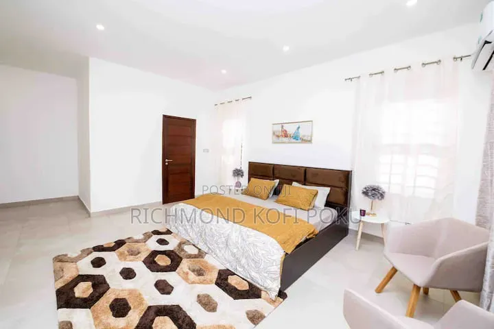 3bdrm House in Kofis Realty, Sakumono for sale