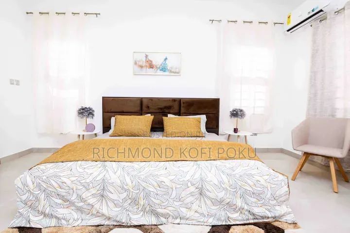 3bdrm House in Kofis Realty, Sakumono for sale