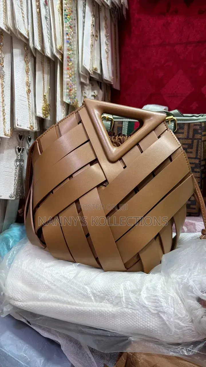 Quality Bag for All Occasions