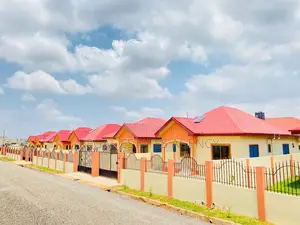 Furnished 2bdrm House in Lakeside Estate for rent
