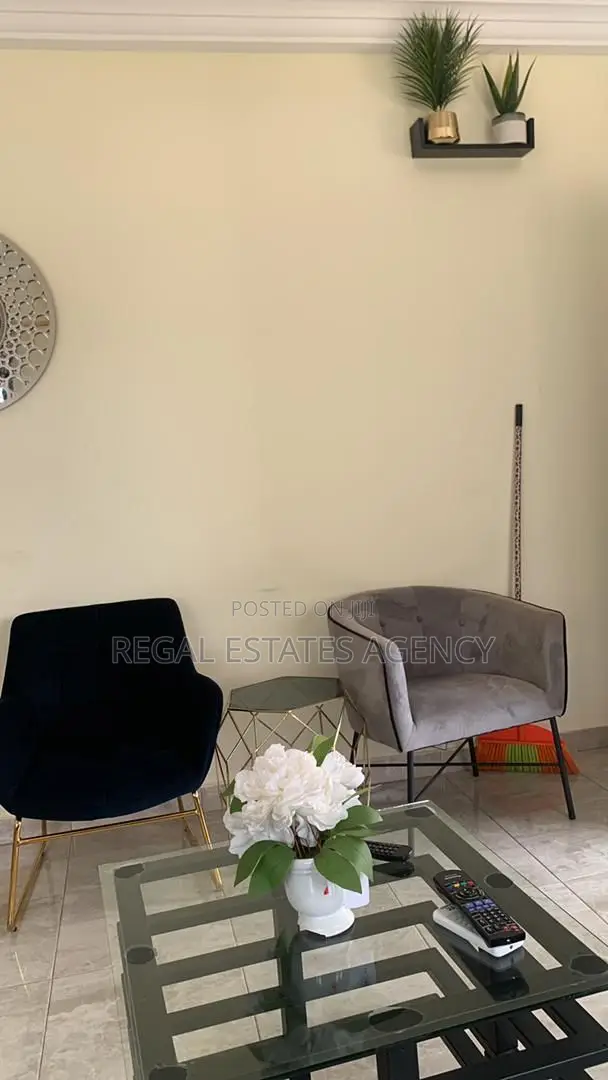 Furnished 2bdrm House in Lakeside Estate for rent