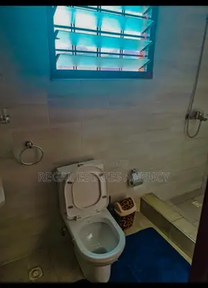 Furnished 2bdrm House in Lakeside Estate for rent