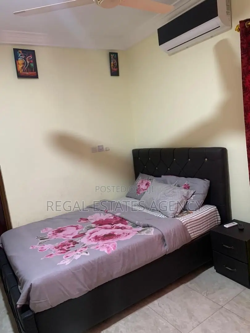 Furnished 2bdrm House in Lakeside Estate for rent