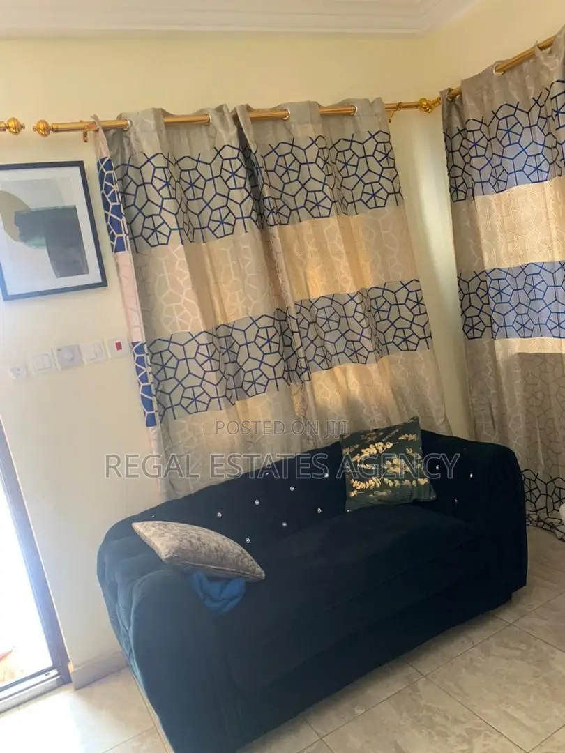 Furnished 2bdrm House in Lakeside Estate for rent