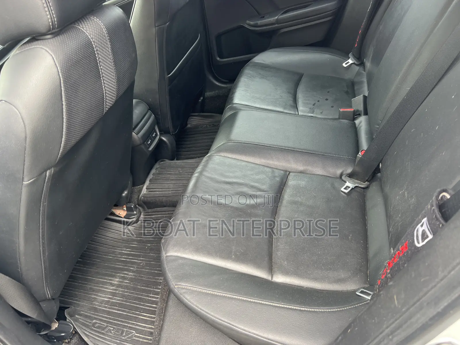 Honda Civic Touring Sedan 2019 White