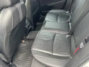 Honda Civic Touring Sedan 2019 White