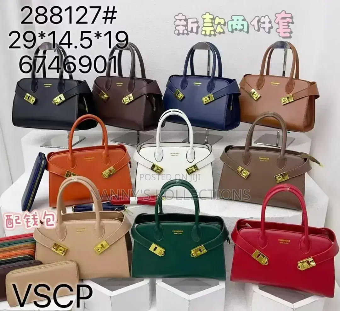 Quality Bag for All Occasions