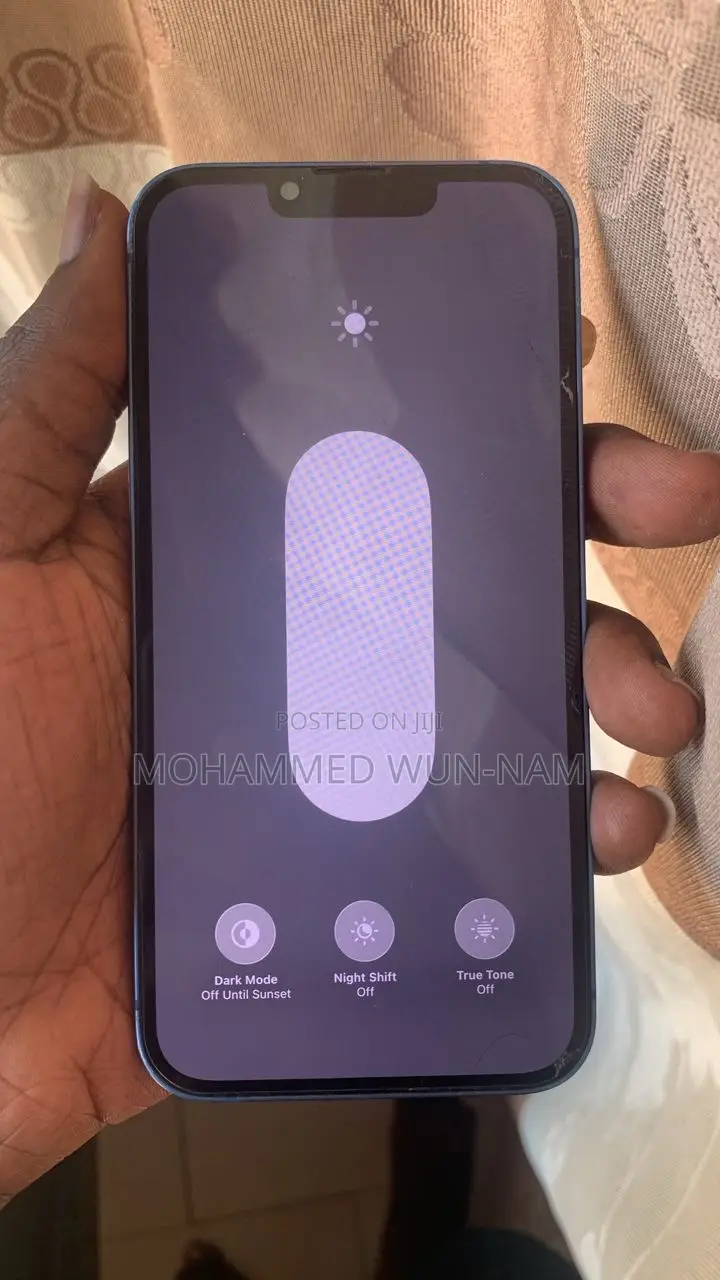 Apple iPhone 13 128 GB Blue