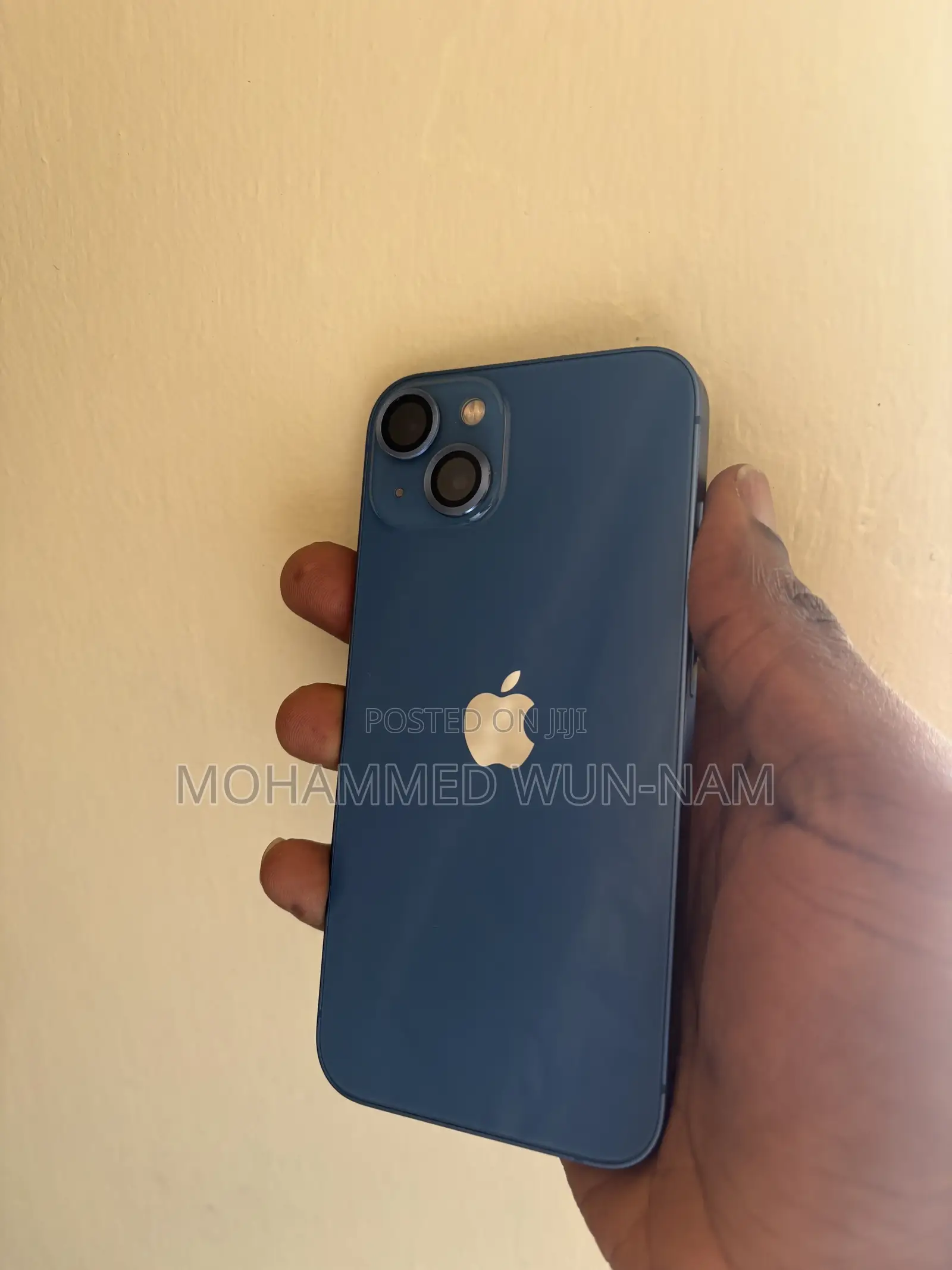 Apple iPhone 13 128 GB Blue