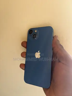 Apple iPhone 13 128 GB Blue