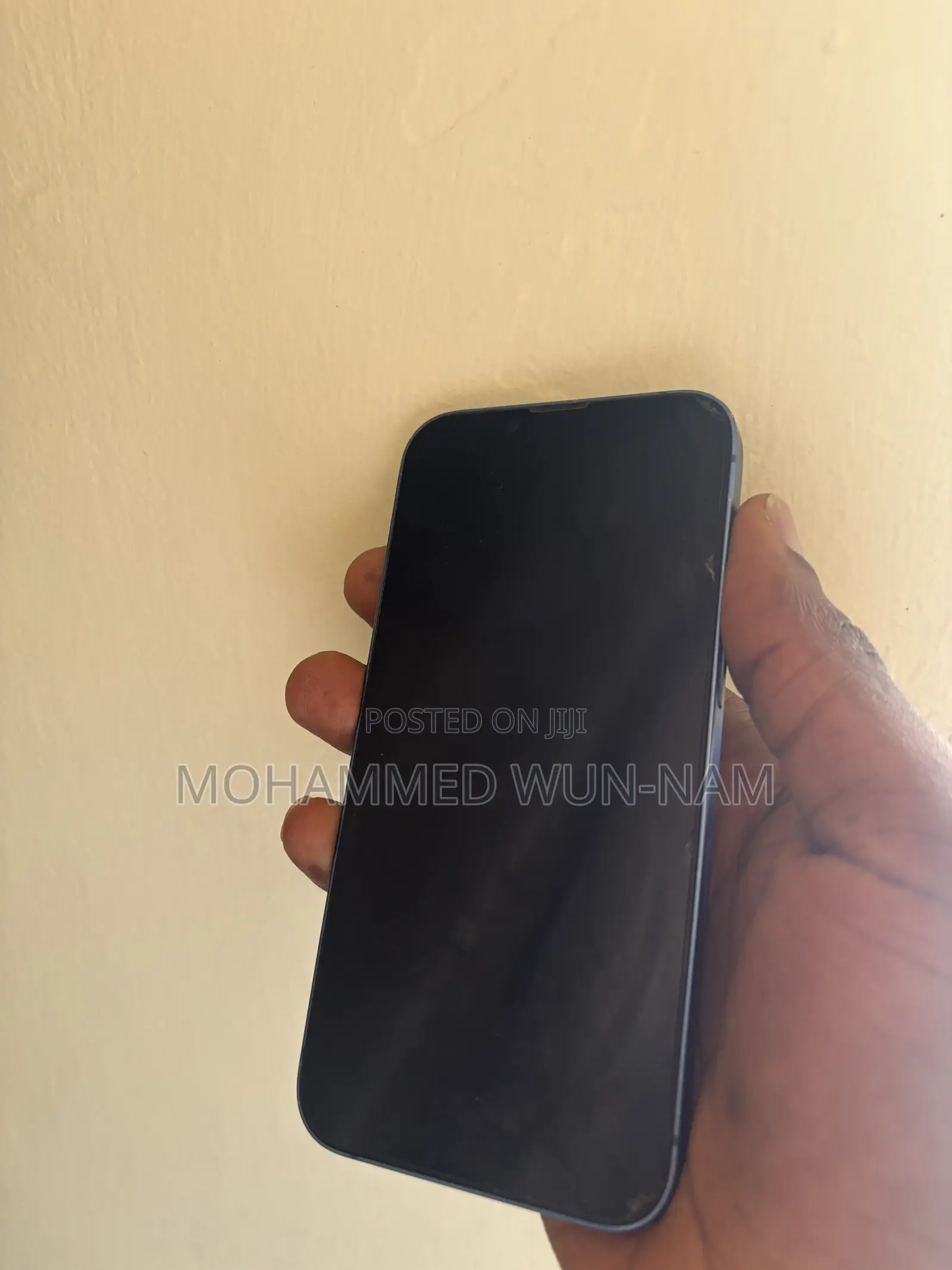 Apple iPhone 13 128 GB Blue