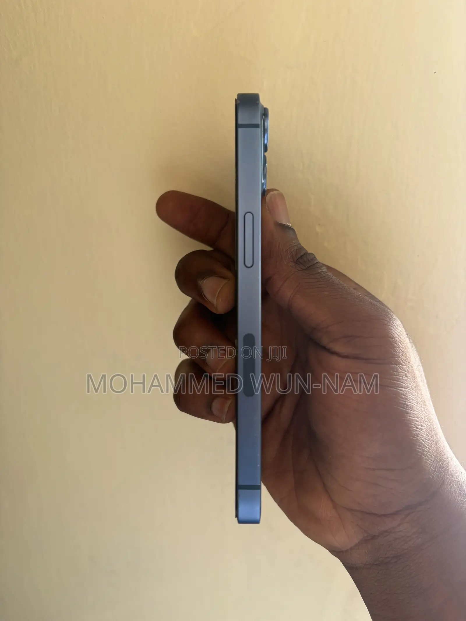 Apple iPhone 13 128 GB Blue