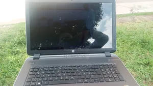 Laptop HP Pavilion 17 8GB Nvidia SSD 128GB