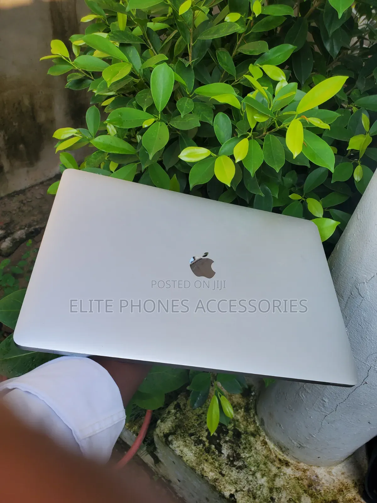 Laptop Apple MacBook Pro 2017 16GB Intel Core i7 SSD 256GB