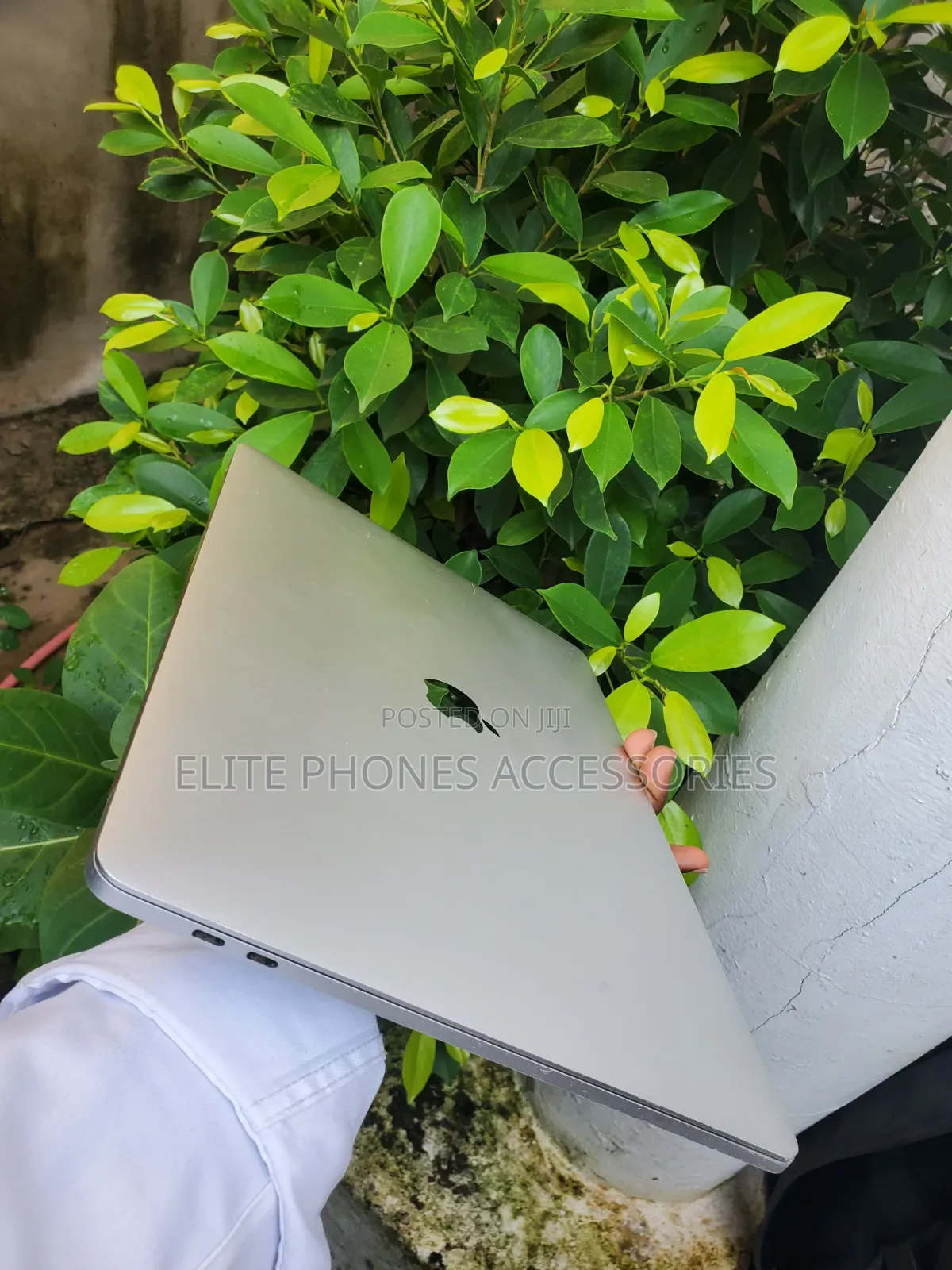 Laptop Apple MacBook Pro 2017 16GB Intel Core i7 SSD 256GB