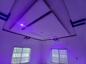 1bdrm Apartment in Atonsu Aputuogya, Kumasi Metropolitan for rent