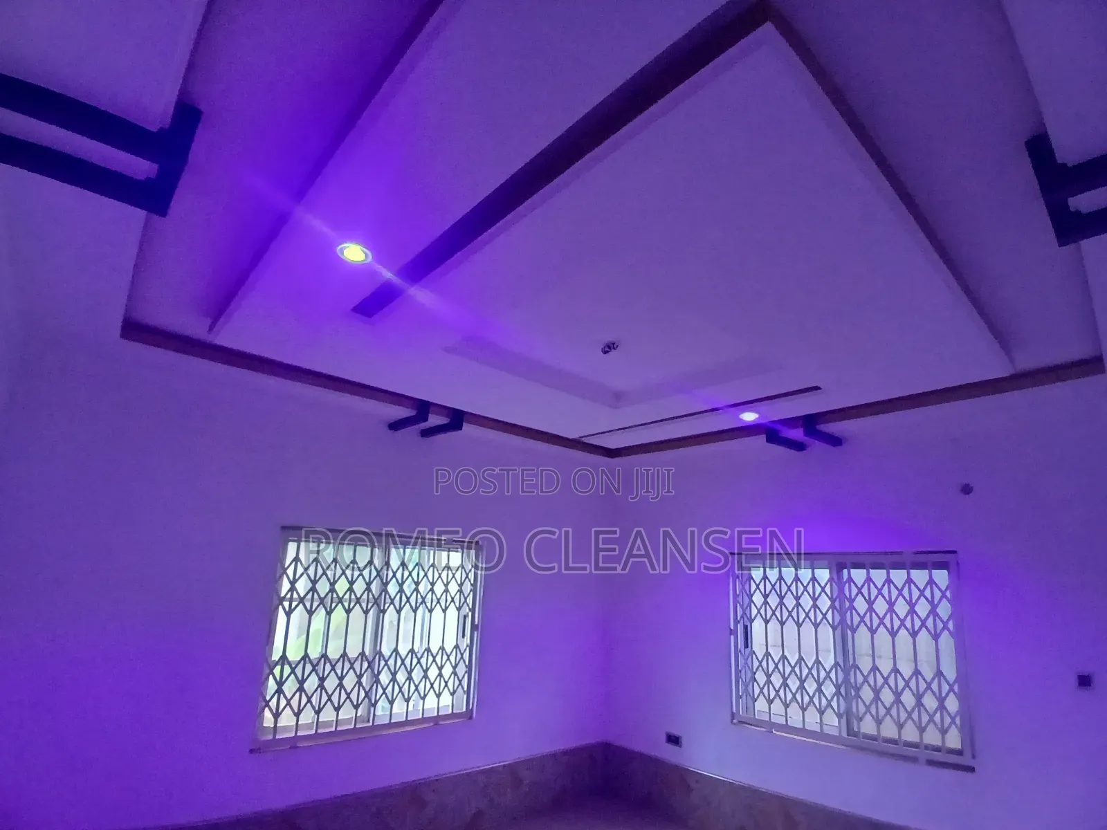 2bdrm Apartment in Atonsu Aputuogya, Kumasi Metropolitan for rent