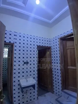 2bdrm Apartment in Atonsu Aputuogya, Kumasi Metropolitan for rent