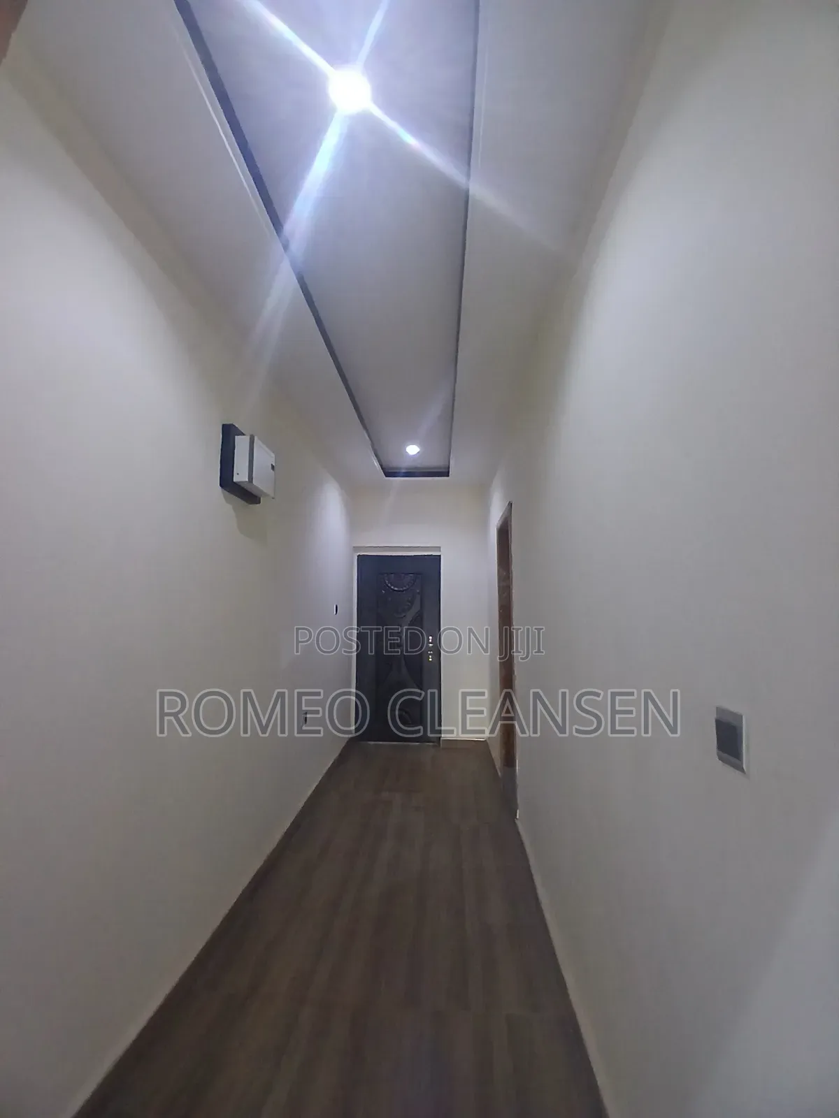 2bdrm Apartment in Atonsu Aputuogya, Kumasi Metropolitan for rent