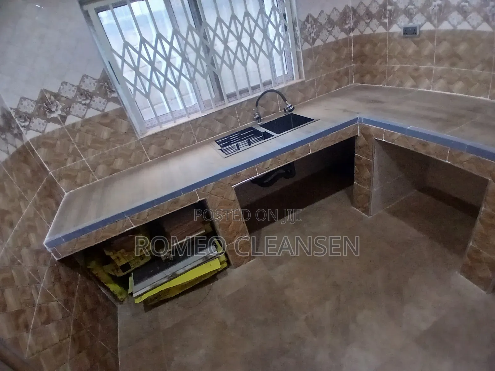 2bdrm Apartment in Atonsu Aputuogya, Kumasi Metropolitan for rent