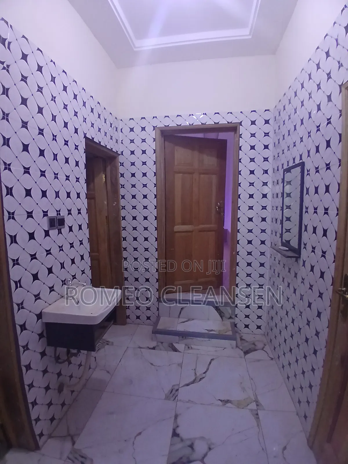 2bdrm Apartment in Atonsu Aputuogya, Kumasi Metropolitan for rent