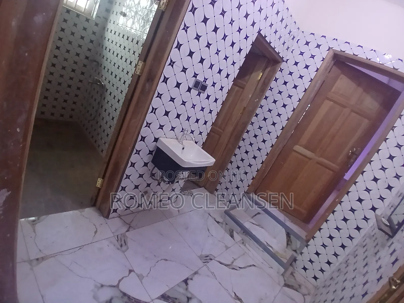 2bdrm Apartment in Atonsu Aputuogya, Kumasi Metropolitan for rent